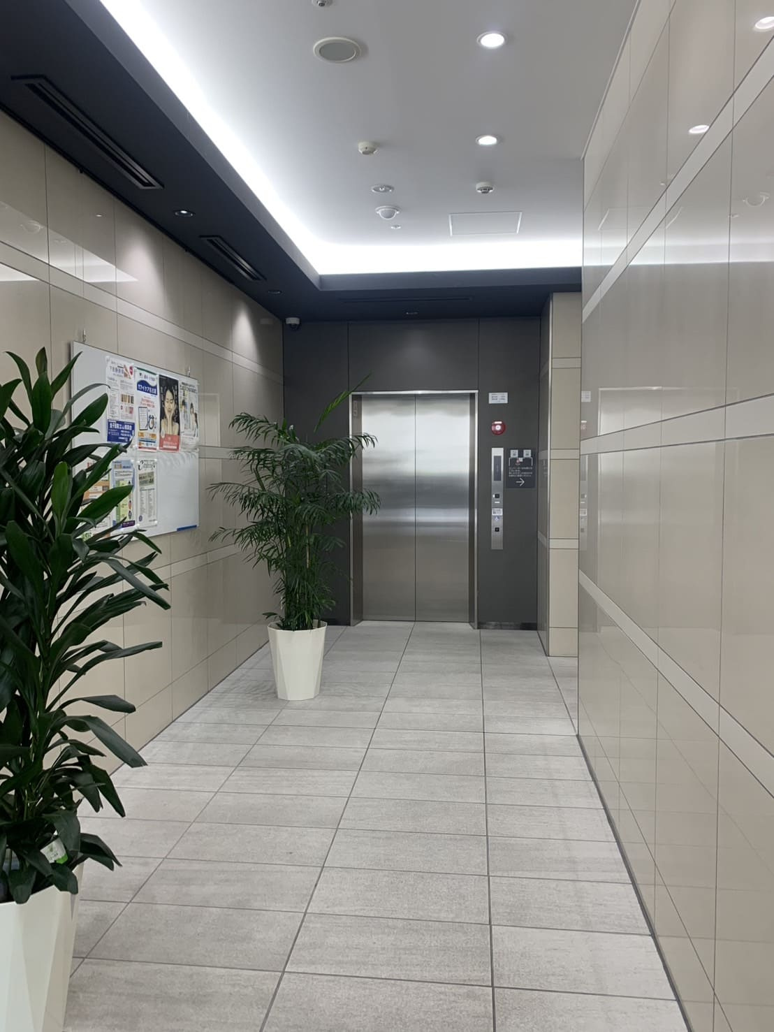 メイフィス金山駅前ビル（旧：NFC金山駅前ビル）【　クリニックおすすめ　】