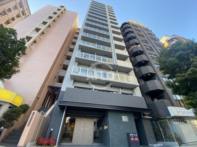 エスリード大阪上本町レジェーロ