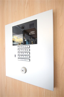 【セキュリティ】 | フォーリアライズ阿波座WEST