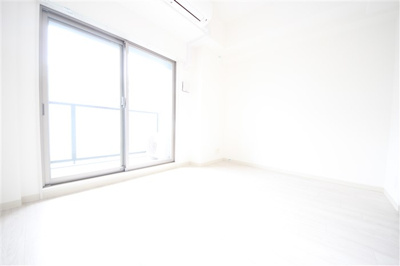 【居間・リビング】 | フォーリアライズ阿波座WEST