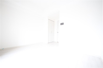 【居間・リビング】 | フォーリアライズ阿波座WEST