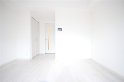 【居間・リビング】 | フォーリアライズ阿波座WEST