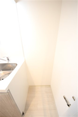 【設備】 | フォーリアライズ阿波座WEST