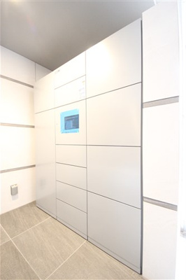 【その他共用部分】 | フォーリアライズ阿波座WEST