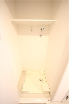 【設備】 | フォーリアライズ阿波座WEST