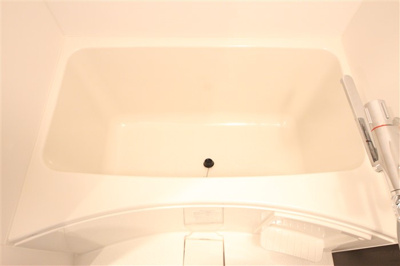 【浴室】 | フォーリアライズ阿波座WEST