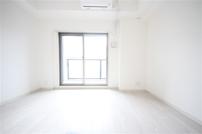 【居間・リビング】 | フォーリアライズ阿波座WEST