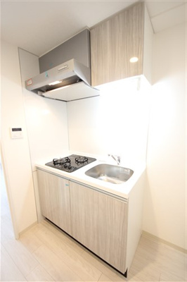 【キッチン】 | フォーリアライズ阿波座WEST