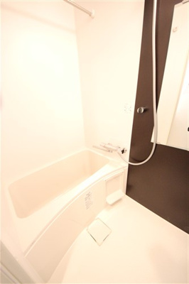 【浴室】 | フォーリアライズ阿波座WEST