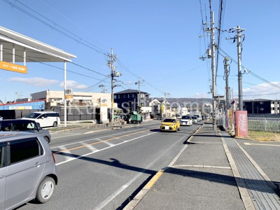 【周辺】 | 野々上3丁目1棟テナント