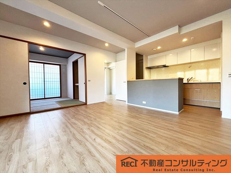 ワコーレ篠原フラッツ