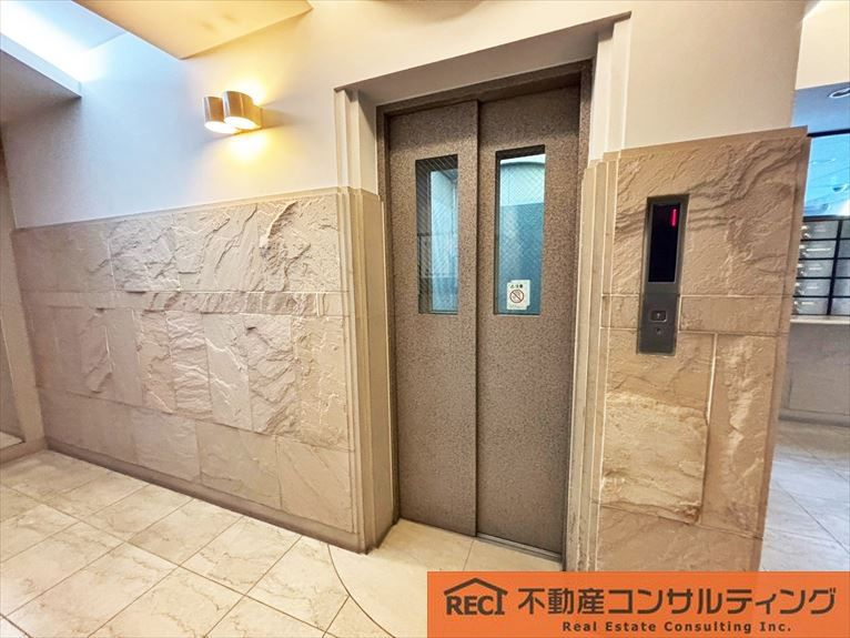 ワコーレ篠原フラッツのその他共用部分