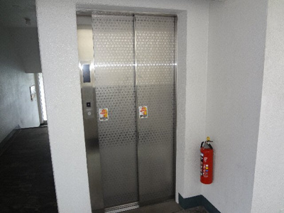 【その他共用部分】 | セントラルハイム壱番館・