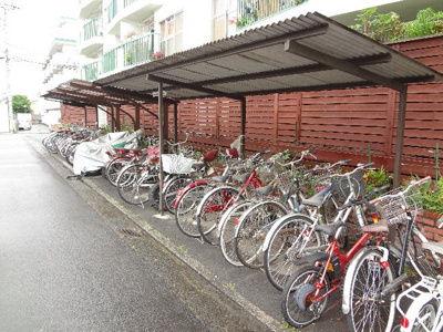 【その他共用部分】 | セントラルハイム壱番館・