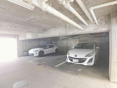 【駐車場】 | 明治館【名古屋市賃貸・管理人常駐】