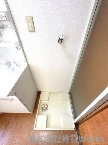 スターハイツ24の設備