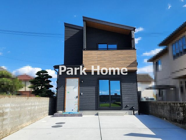 南国市田村　戸建て