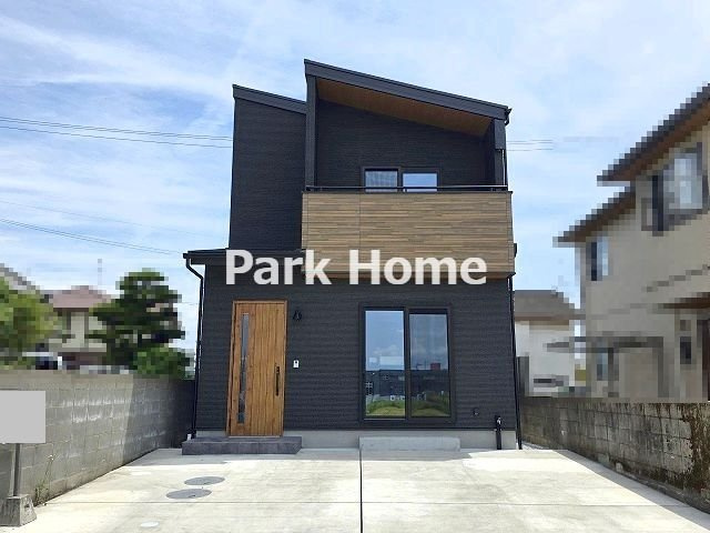 南国市田村　戸建て