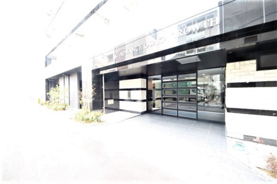 【エントランス】 | アドバンス大阪グロウス