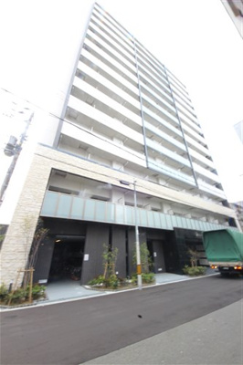 【外観】 | アドバンス大阪グロウス