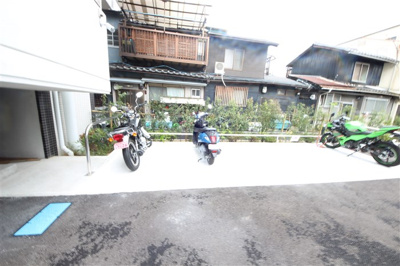 【その他共用部分】 | アドバンス大阪グロウス