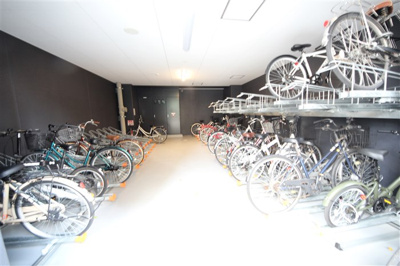 【その他共用部分】 | アドバンス大阪グロウス