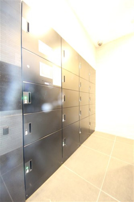 【その他共用部分】 | アドバンス大阪グロウス