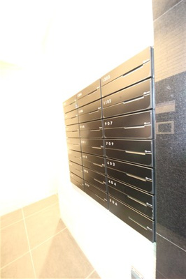 【その他共用部分】 | アドバンス大阪グロウス