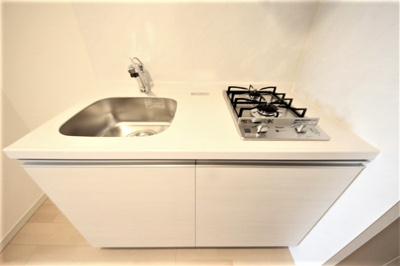 【キッチン】 | アドバンス大阪グロウス