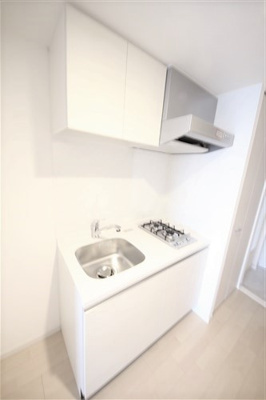 【キッチン】 | アドバンス大阪グロウス