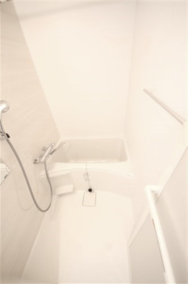 【浴室】 | アドバンス大阪グロウス