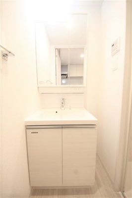 【洗面所】 | アドバンス大阪グロウス