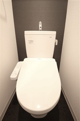 【トイレ】 | アドバンス大阪グロウス