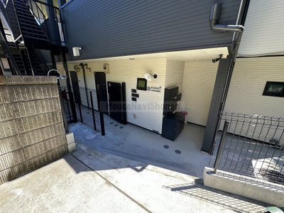 【その他共用部分】 | SACRAS CHIGASAKI