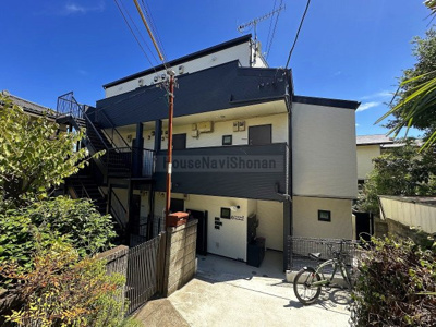 【外観】 | SACRAS CHIGASAKI