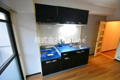 【キッチン】 | メゾンGL