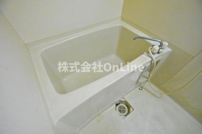 【浴室】 | メゾンGL