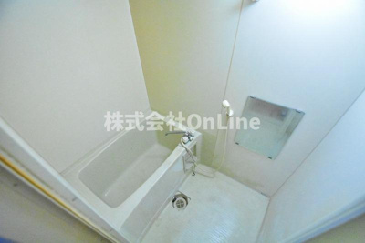 【浴室】 | メゾンGL
