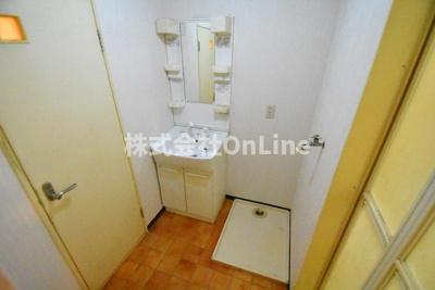 【洗面所】 | メゾンGL