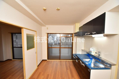 【内装】 | メゾンGL