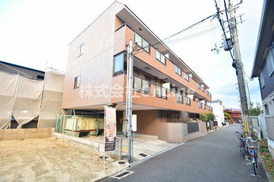 【外観】 | メゾンGL