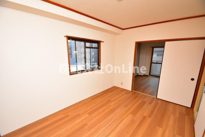 【内装】 | メゾンGL