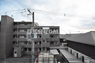 【展望】 | メゾンGL