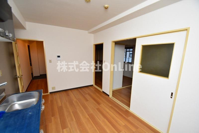 【居間・リビング】 | メゾンGL