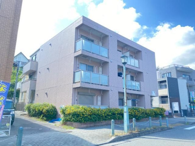 【外観】 | ameijia玉川学園(アメイジアタマガワガクエン)