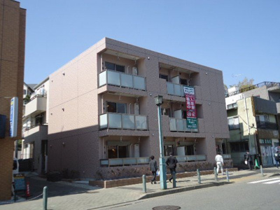 【その他共用部分】 | ameijia玉川学園(アメイジアタマガワガクエン)