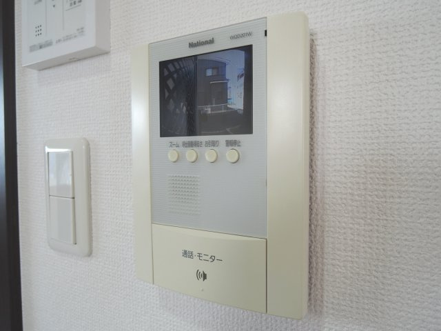 【セキュリティ】 | ＹｓＢizりんくう