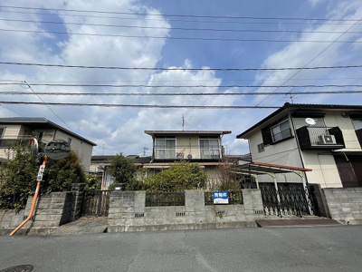 【外観】 | 国府市場の土地 | ◇◆外観写真◆◇