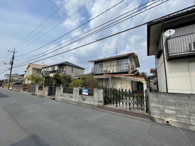 【外観】 | 国府市場の土地 | ◇◆外観写真◆◇