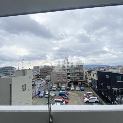 【展望】 | プロスパー豊中南